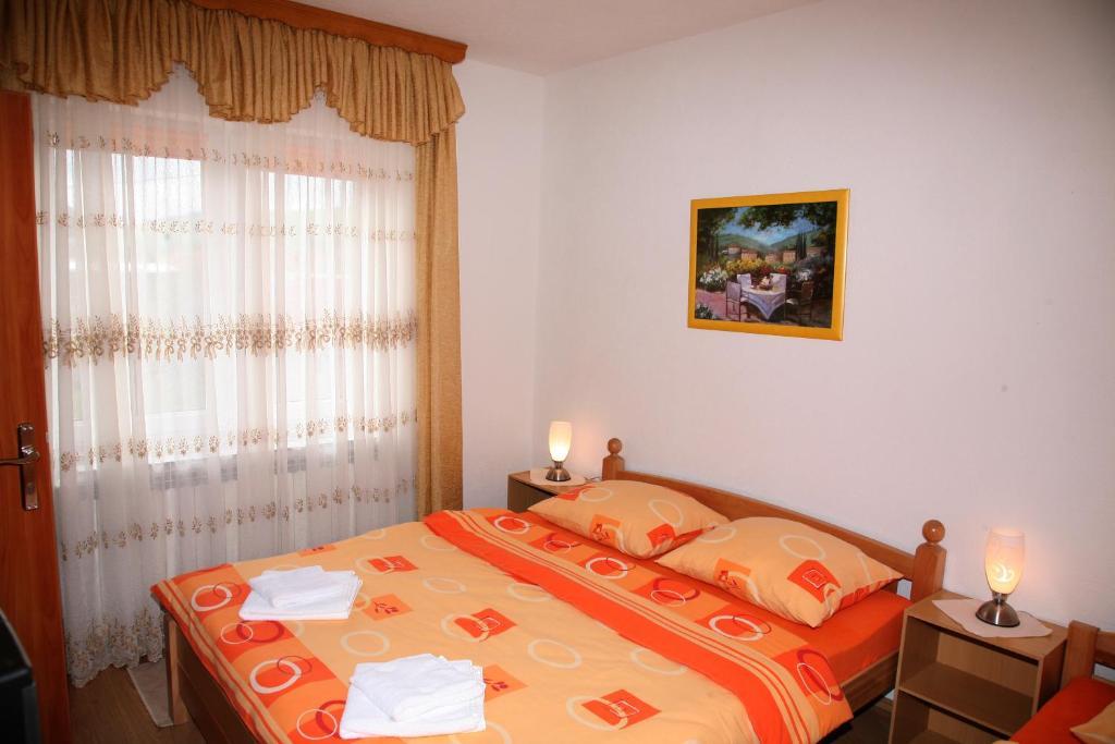 Guest House Mijic Korenica Δωμάτιο φωτογραφία